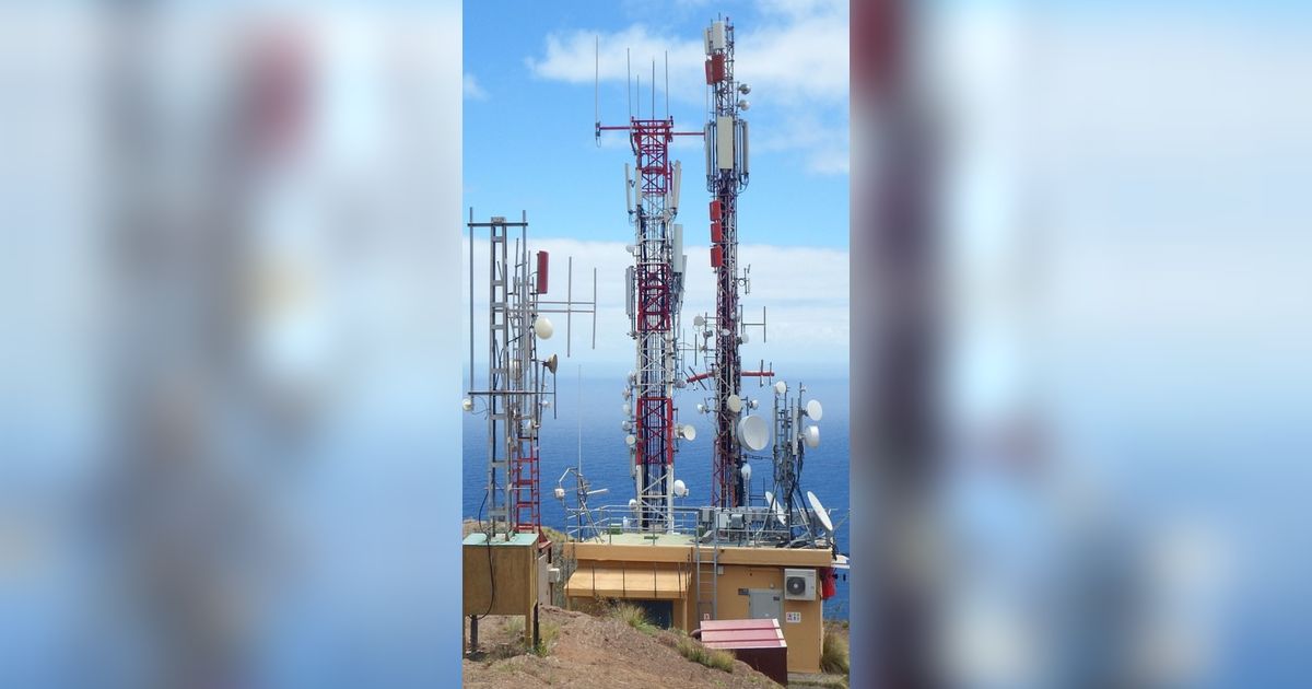 Segini Banyak Jumlah Pelanggan 5G di Dunia pada 2029