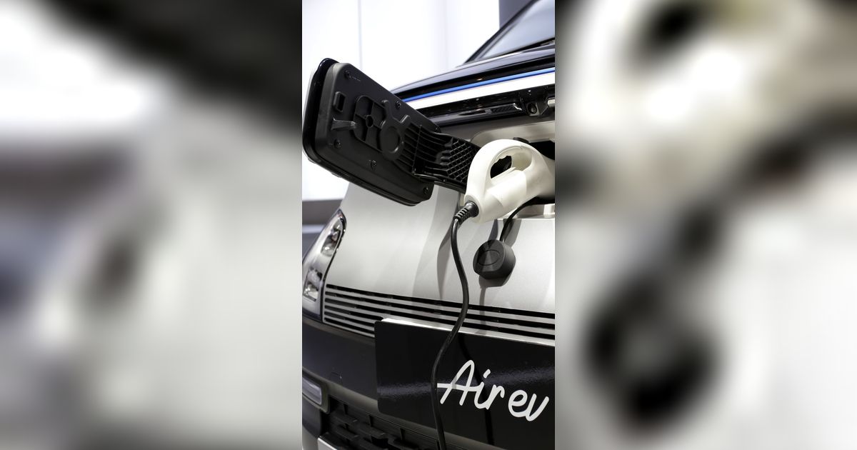 Ini Keunggulan Wuling Air ev Buat Konsumen: Isi Daya Gampang dan Perawatan Murah