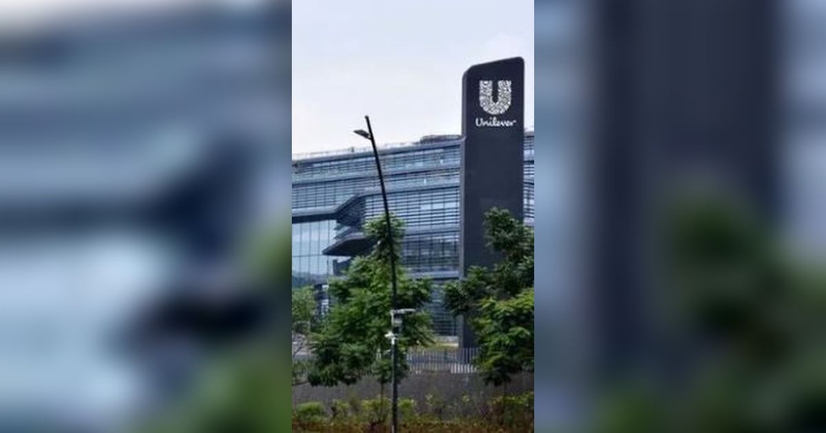 Begini Cara Unilever Rayakan 90 Tahun Beroperasi di Indonesia