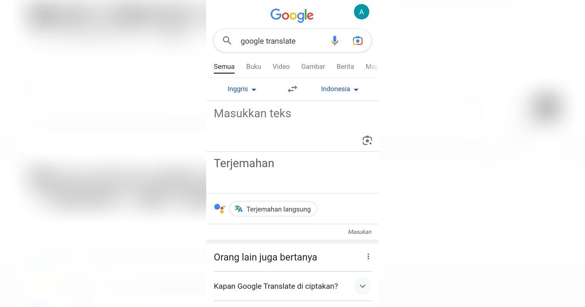 5 Website Terbaik untuk Translate Inggris-Indonesia secara Online dan Paling Akurat