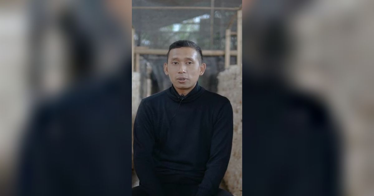 Gagal Berkali-kali, Pemuda 27 Tahun Ini Sukses Budi Daya Jamur dengan Penghasilan Rp30 Juta per Bulan