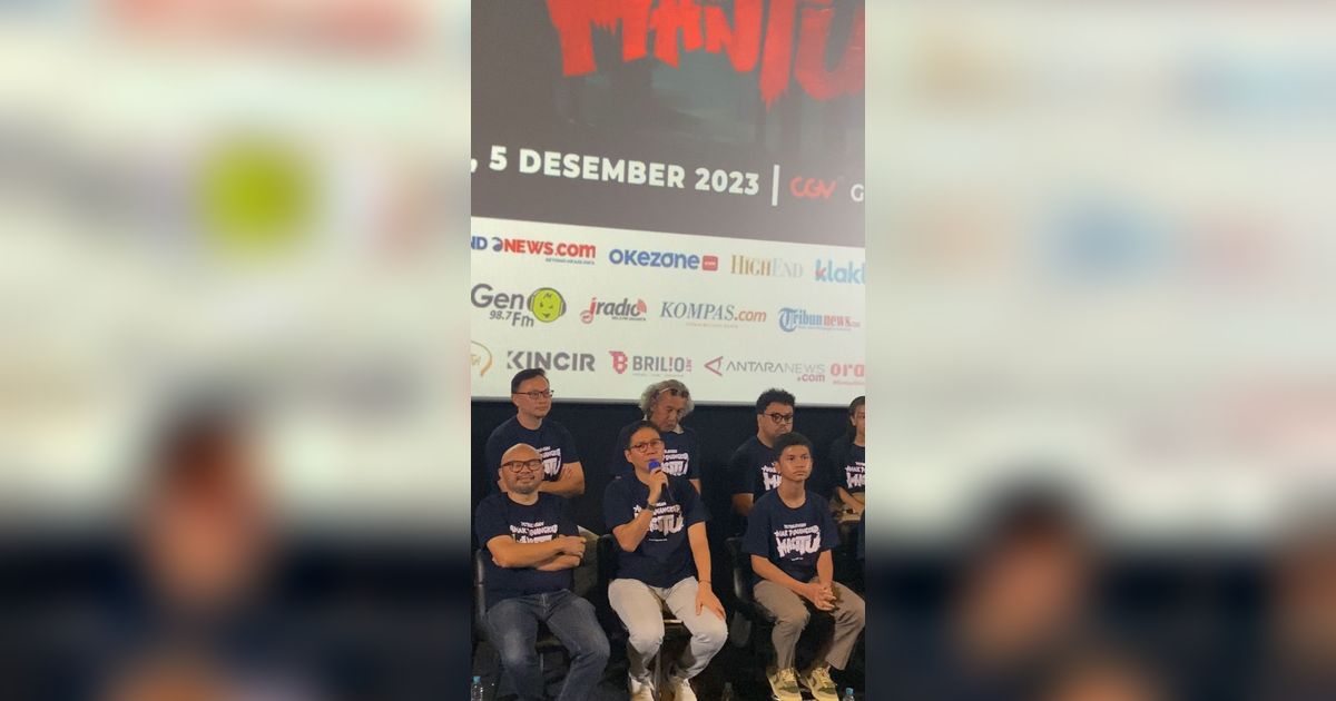 Seru! 3 Kisah Bocah di Petualangan Anak Penangkap Hantu