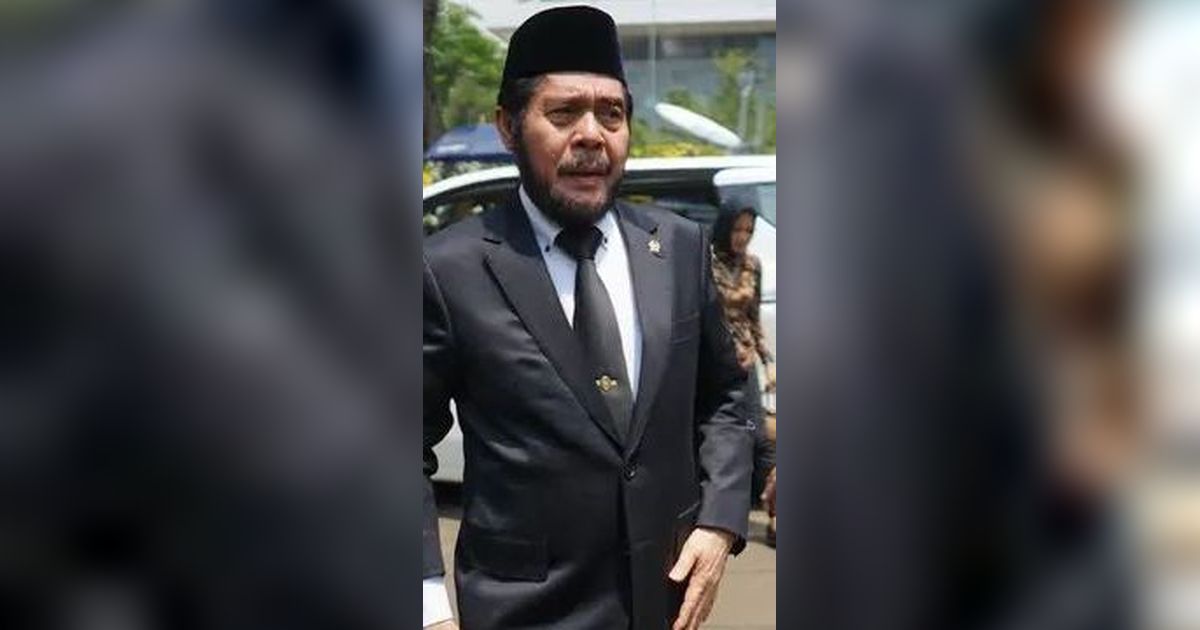 Hari Ini, Sidang Perdana Gugatan Anwar Usman Terhadap Ketua MK Suhartoyo di PTUN