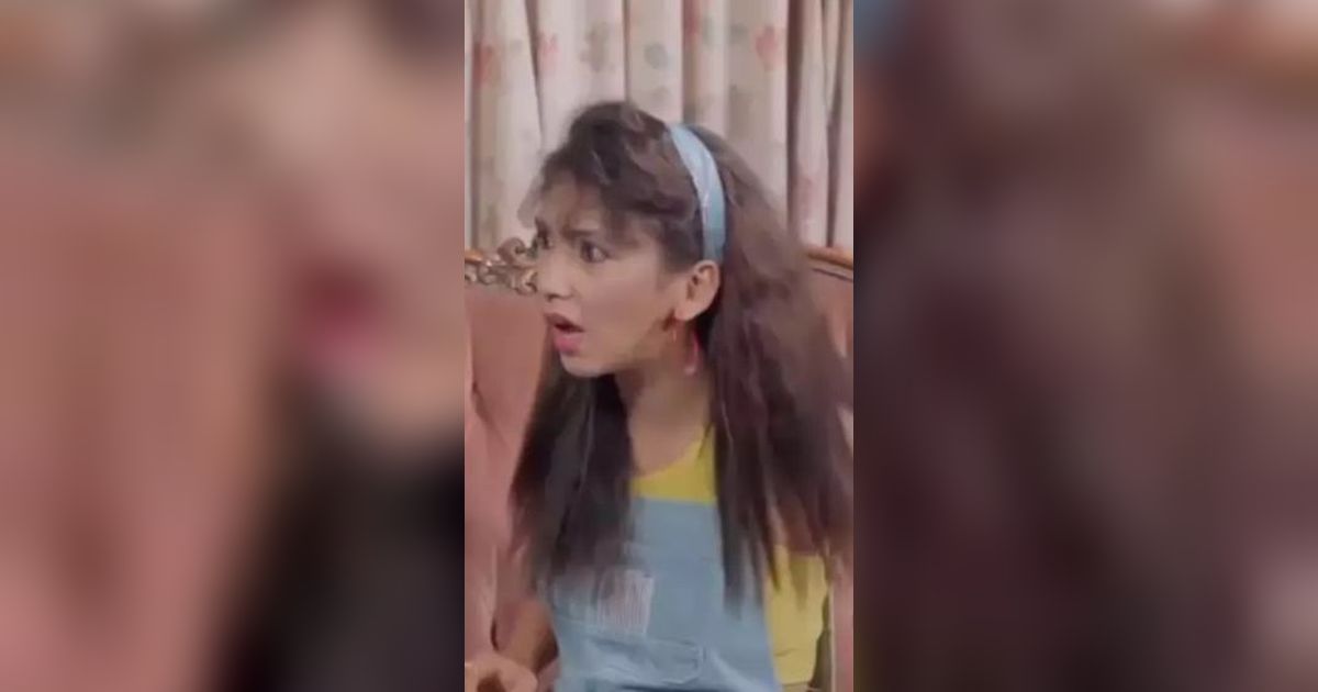 Nostalgia Penampilan Kiki Fatmala Berambut Ikal di Film Warkop