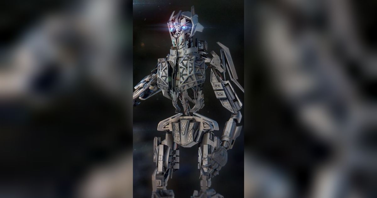 3.000 Tahun Lalu Umat Yunani Kuno Sudah Ramalkan Adanya Robot, AI, hingga Mobil Tanpa Awak
