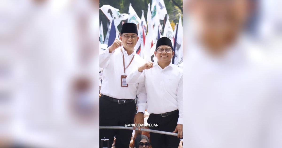 TKN Prabowo-Gibran Siap Debat Gunakan Bahasa Inggris, Jubir Anies: Justru Menguntungkan AMIN