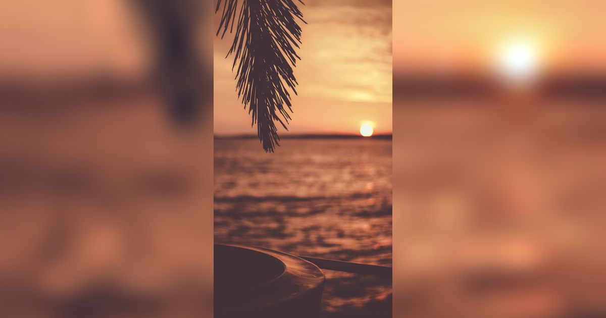 50 Quotes Senja Bahasa Inggris yang Romantis dan Sarat Makna, Cocok Jadi Caption di Media Sosial