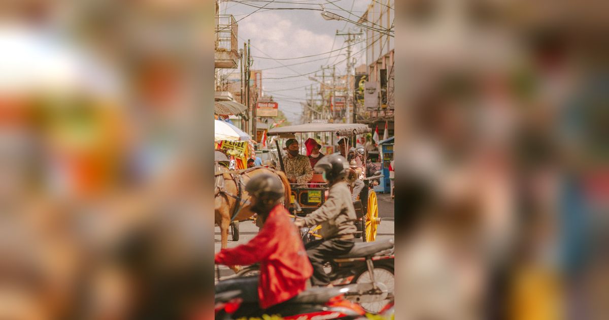 85 Kata-Kata Bahasa Jawa beserta Artinya, Bijak dan Penuh Motivasi untuk Jalani Kehidupan