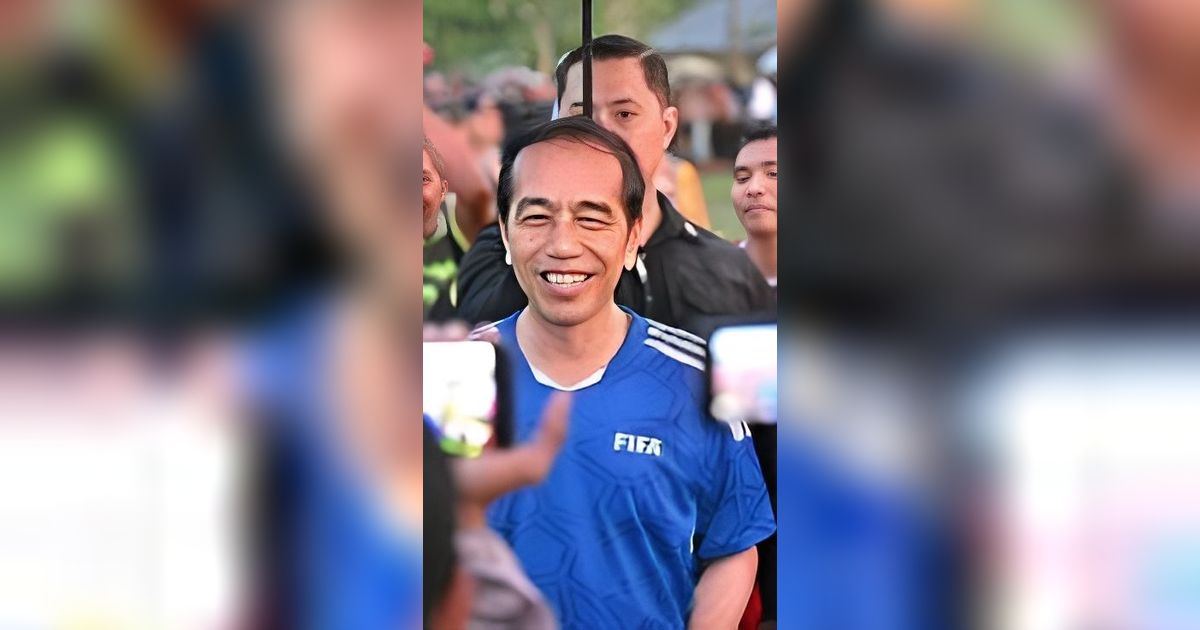 Jokowi 