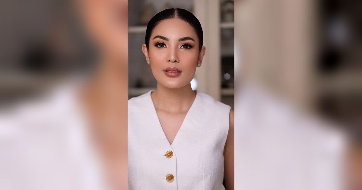 Nindy Ayunda Memendam Kekecewannya ke Ashanty Gegara Mantan Suami