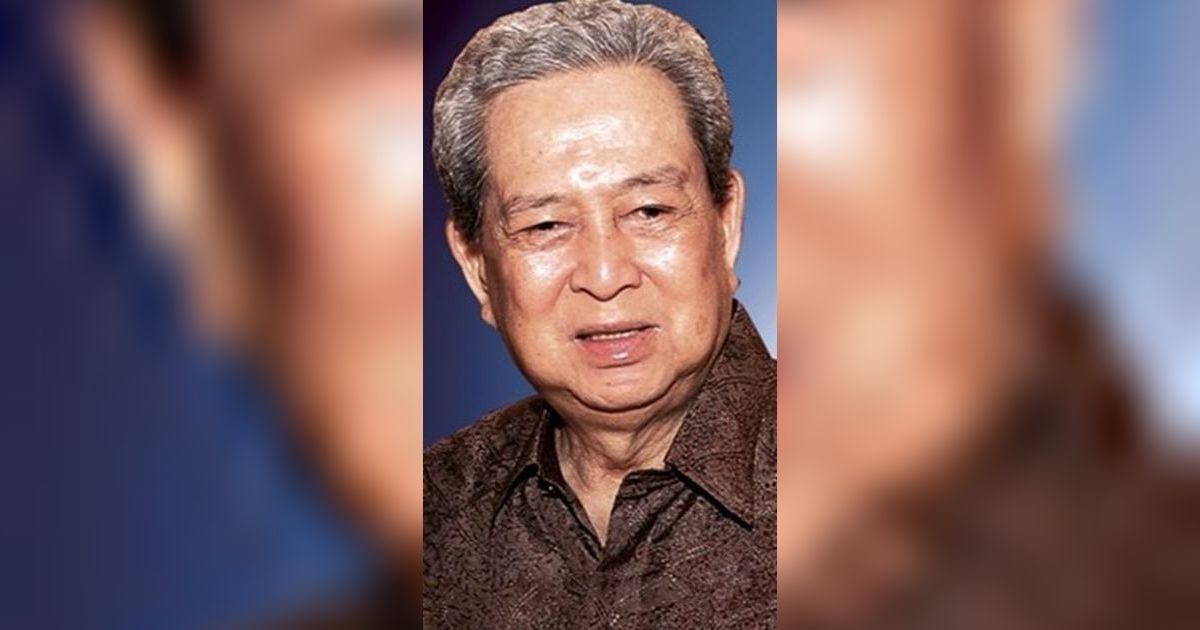 Profil Robert Budi Hartono, Sosok Orang Paling Kaya di Indonesia Tahun 2023