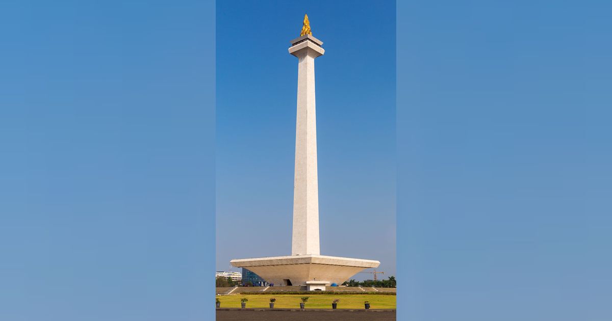 Poin-Poin RUU DKJ: Gubernur Dipilih Presiden, Jakarta Bukan Ibu Kota