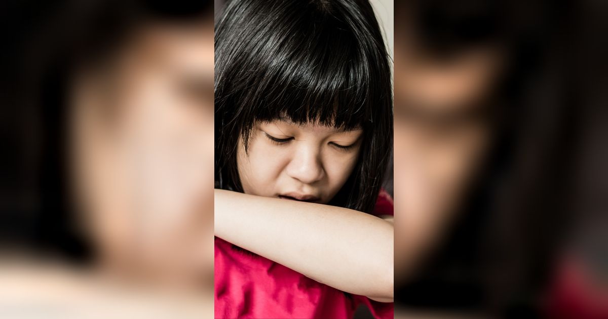 3 Anak di Jakarta Diduga Terkena Pneumonia Misterius, Kemenkes Siapkan Laboratorium
