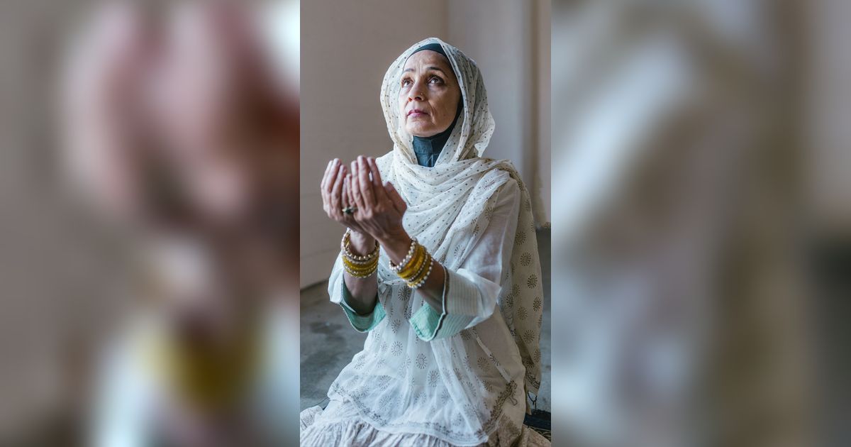 Sholawat Penarik Rezeki Paling Ampuh dan Mujarab, Coba Amalkan Secara Rutin