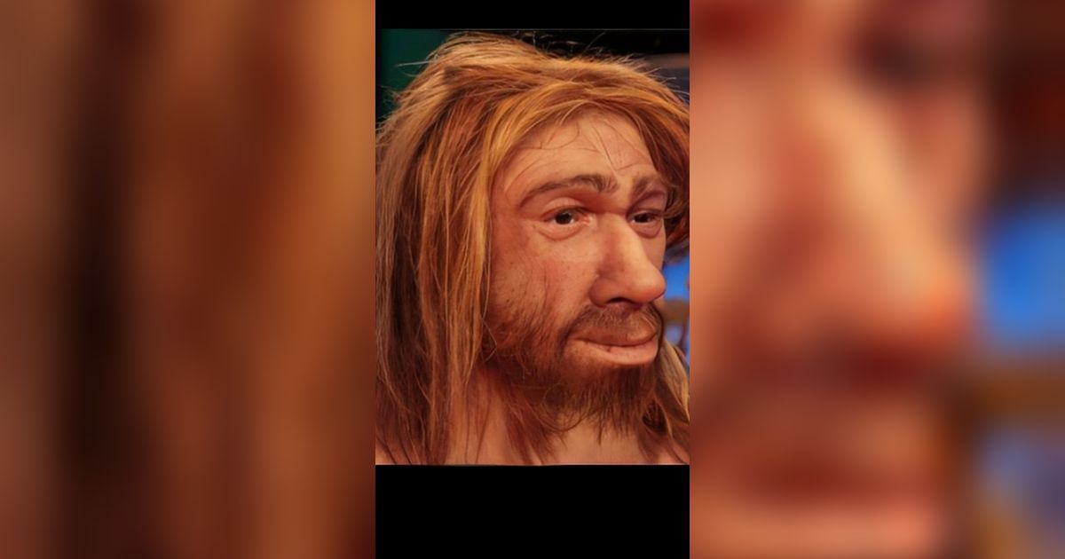 Ilmuwan Temukan DNA Kuno dan Konsep Kawin Silang pada Zaman Manusia Purba