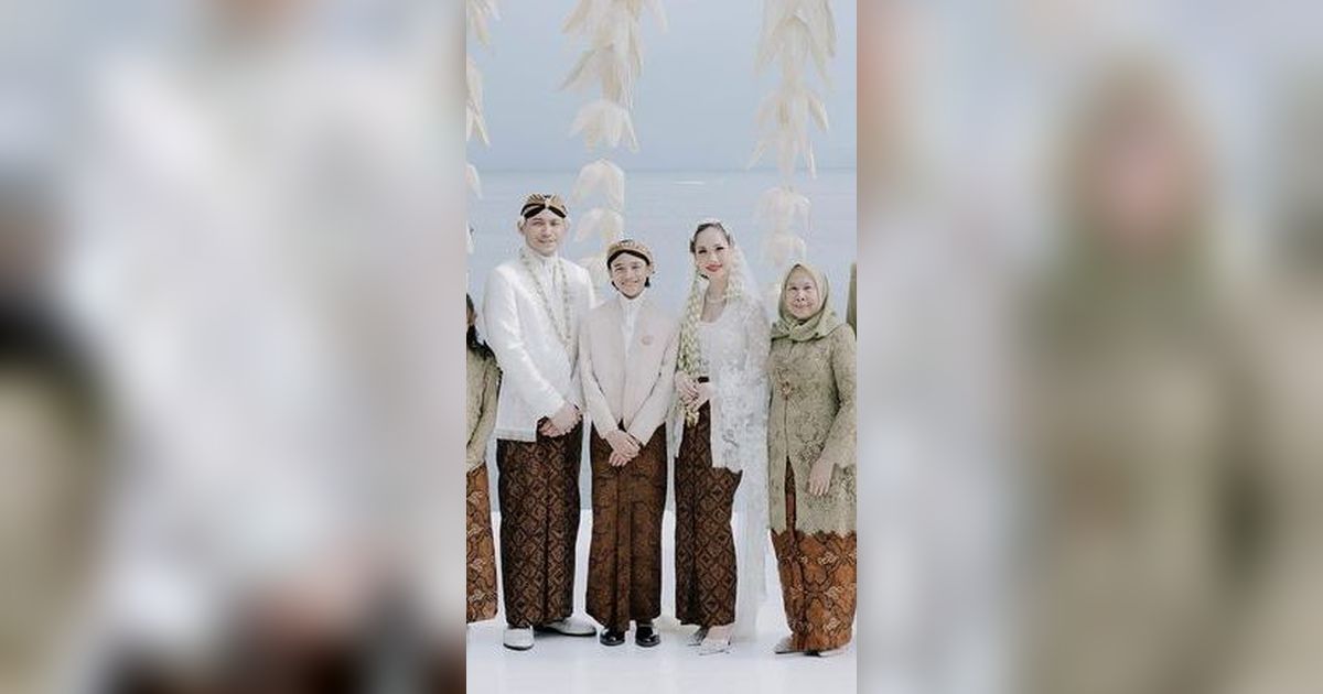 Beredar Isi Chat WA Ibunda Ashraf Sinclair Bahas Soal Pernikahan BCL dan Tiko Aryawardhana