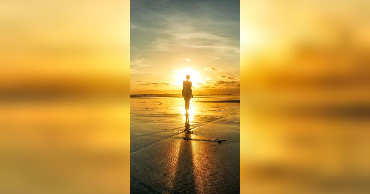 150 Kata-Kata Senja Singkat, Keren dan Cocok Jadi Caption Media Sosial, Jadi Ungkapan Rindu Untuknya