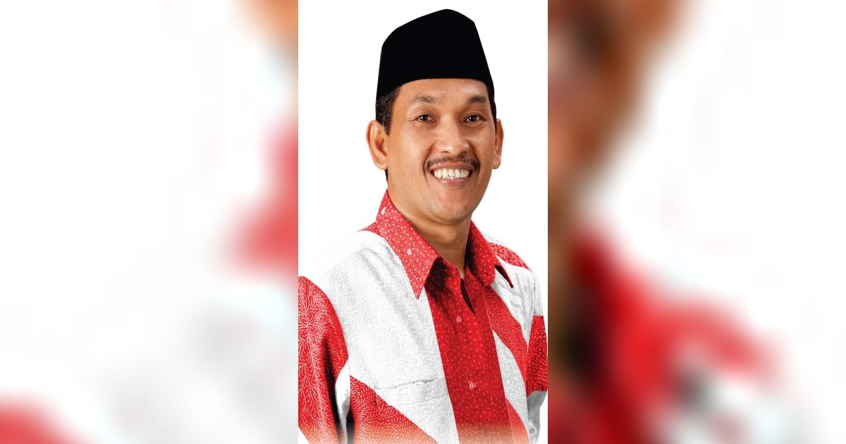 Terlahir dari Keluarga Petani Miskin, Najamuddin Sukses Jadi Pengusaha Konstruksi