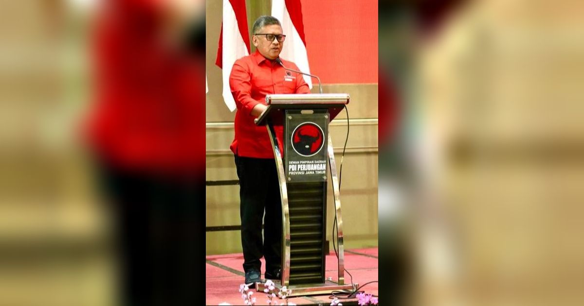 TKN Prabowo-Gibran Usul Debat Pilpres Pakai Bahasa Inggris, PDIP: Mereka Lupa Sumpah Pemuda