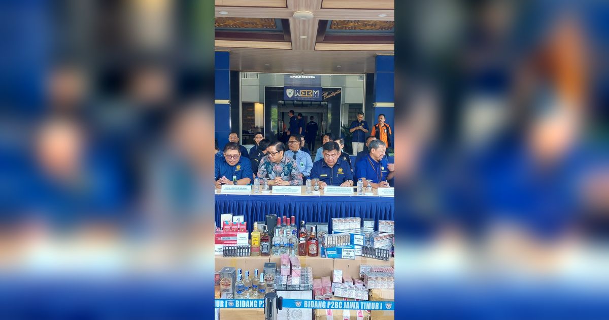 Cukai Naik & Daya Beli Masyarakat Menurun, Jumlah Rokok Ilegal di Bekasi Meningkat Pesat