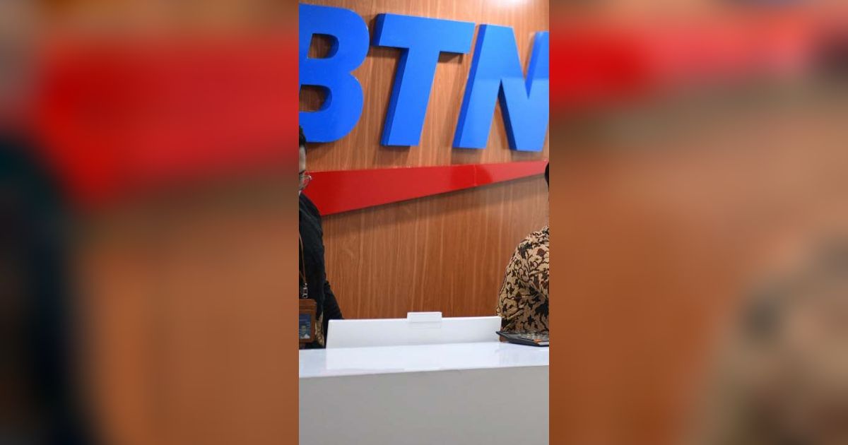 Kembangkan Sektor Perumahan, BTN dan Mandiri Capital Indonesia Resmi Bentuk BTN Fund