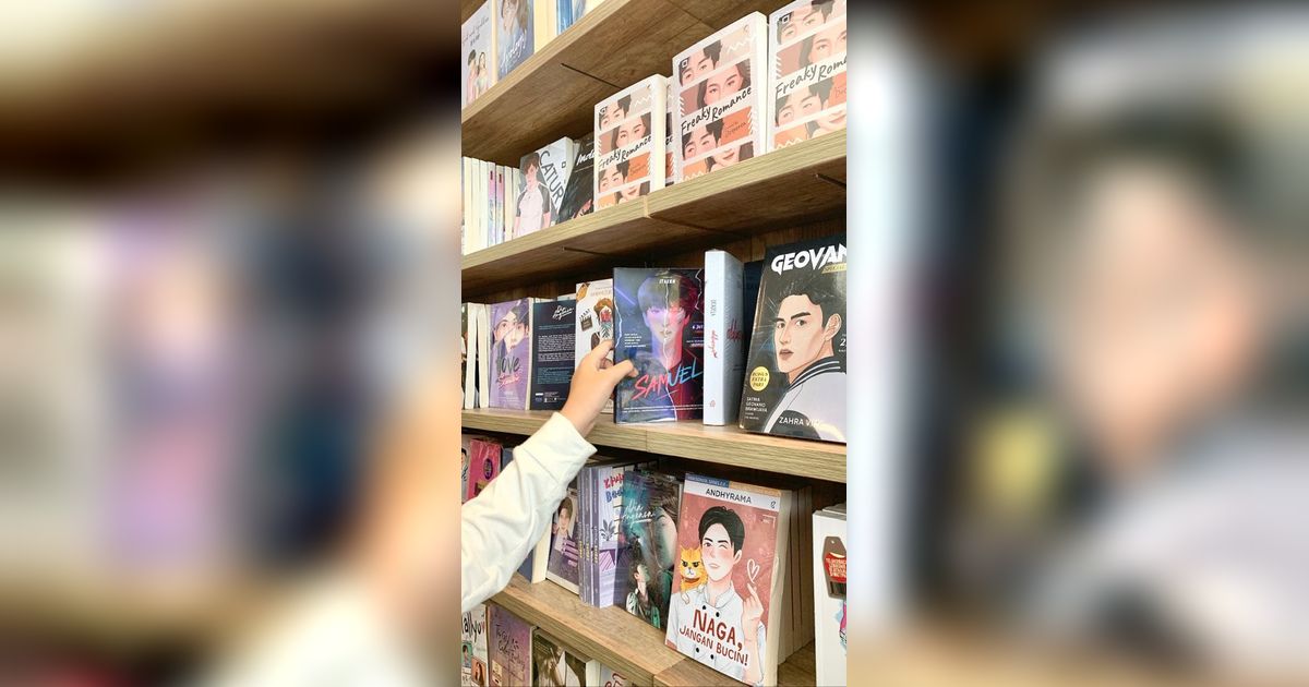 Buku Komedi Paling Lucu, Novel-Novel Rekomendasi yang Siap Mengocok Perut