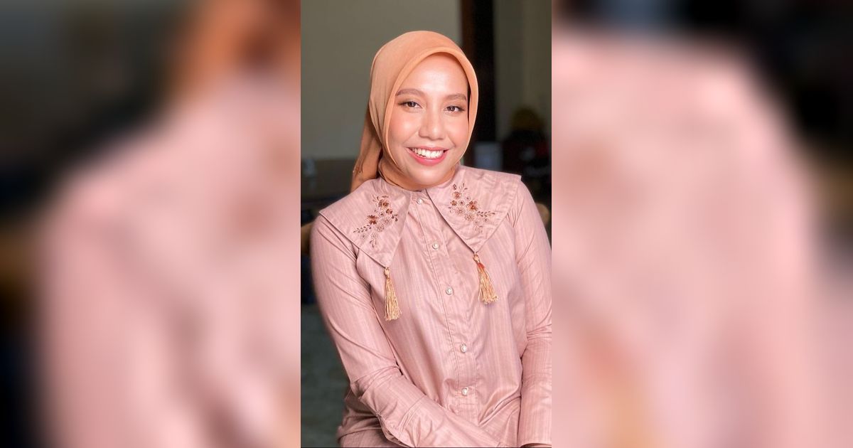 8 Potret Terbaru Nadya Arifta Mantan Kaesang yang Kini Jadi CEO