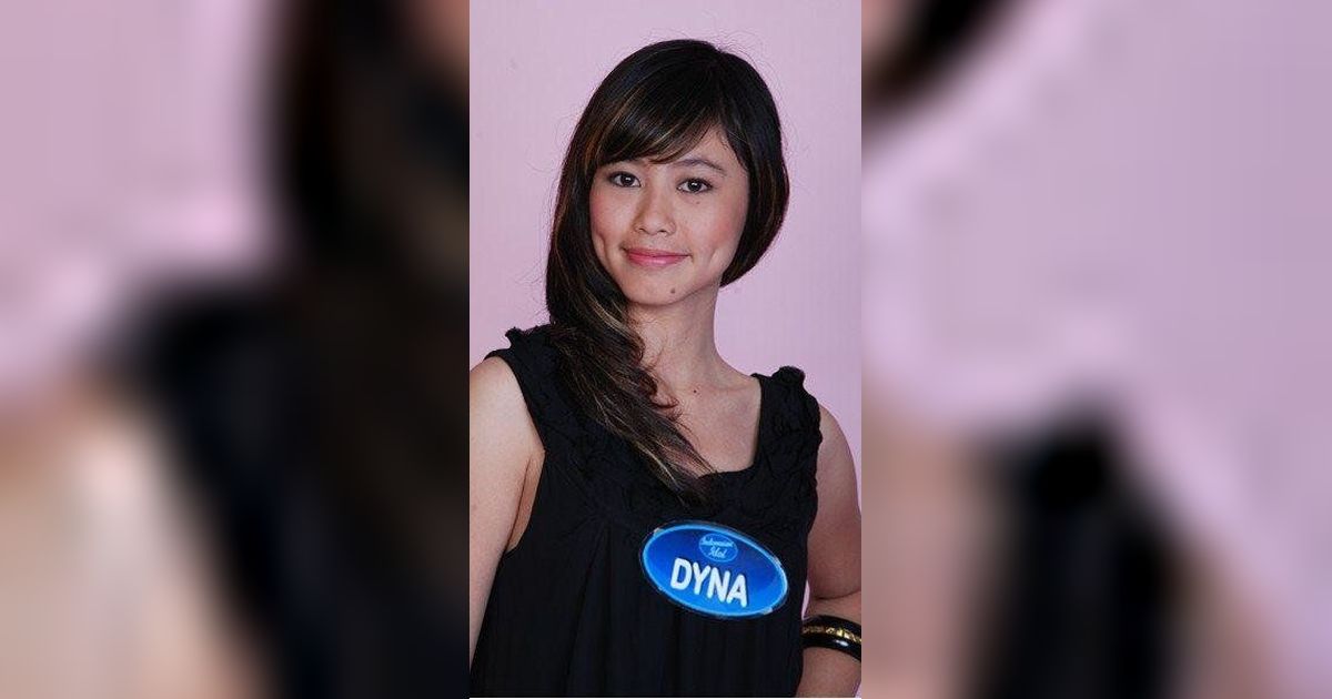10 Potret Transformasi Emily Young Ryu yang Dulu Dikenal Dyna Fransisca Indonesian Idol, Sosoknya Lagi Ramai Disorot