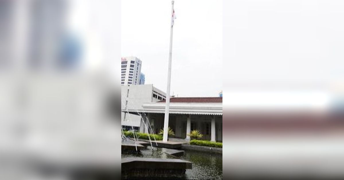 Aturan Gubernur Jakarta Ditunjuk Presiden, Pimpinan Komisi II DPR Anggap Hak Demokrasi Warga Jakarta Dikebiri