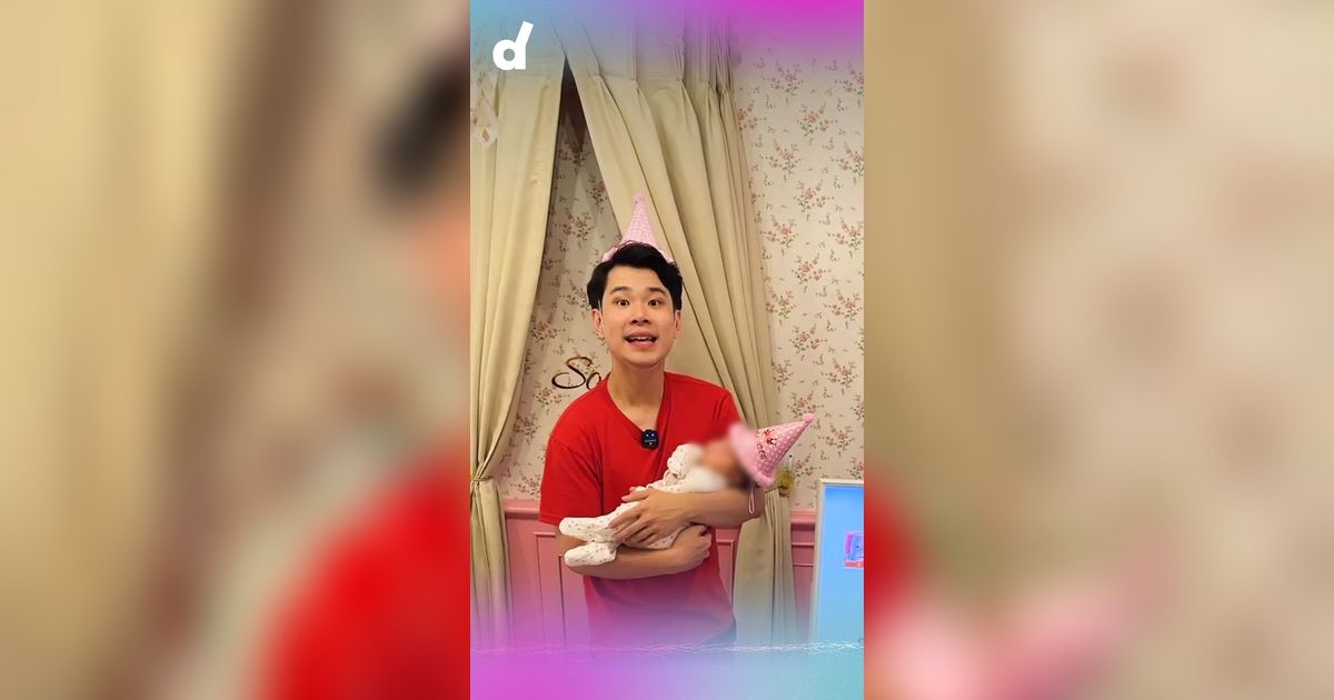 Pamer Subscriber Akun Youtube Putrinya, Jess No Limit Dicibir Eksploitasi Anak