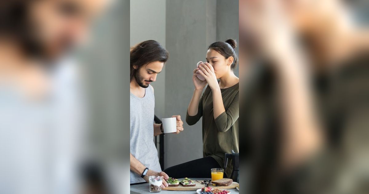 Mahasiswa Indonesia Bocorkan Cara Makan Menu Hotel Harga Miring di Jerman