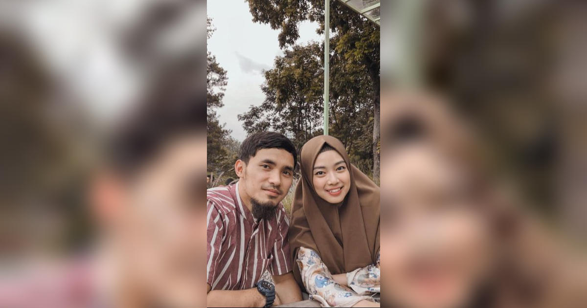 Intip 8 Potret Keluarga Lindswell Kwok Eks Atlet Wushu Peraih Emas Asian Games Bareng Suami