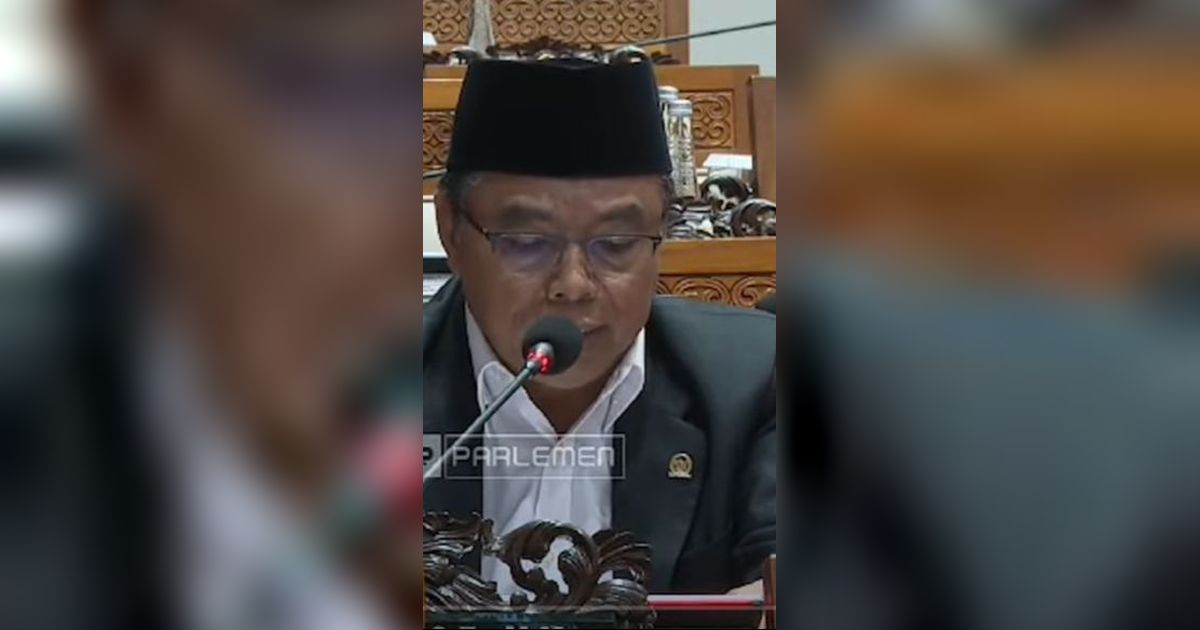 VIDEO: Keras! PKS Tolak RUU DKJ, Sebut Gubernur Jakarta Bisa Ditunjuk Presiden