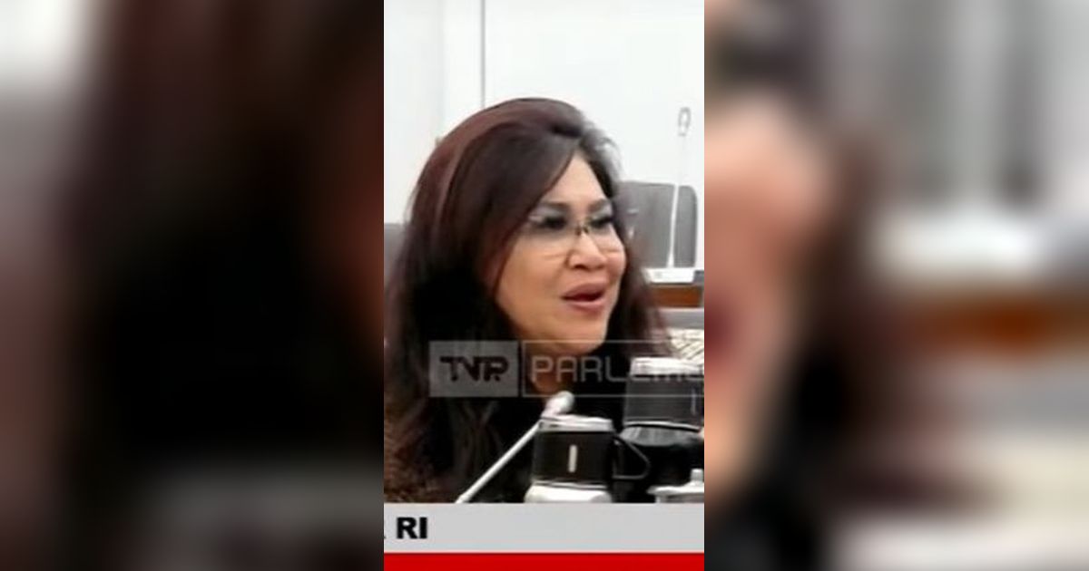 VIDEO: Panas Rapat DPR, PDIP Marah Tagih Utang Rp112 Miliar, 