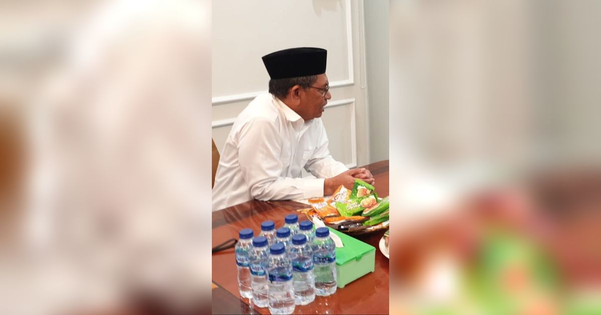 Ketua PBNU Kantongi Suara Terbanyak Pemilihan Calon Penjabat Gubernur Maluku