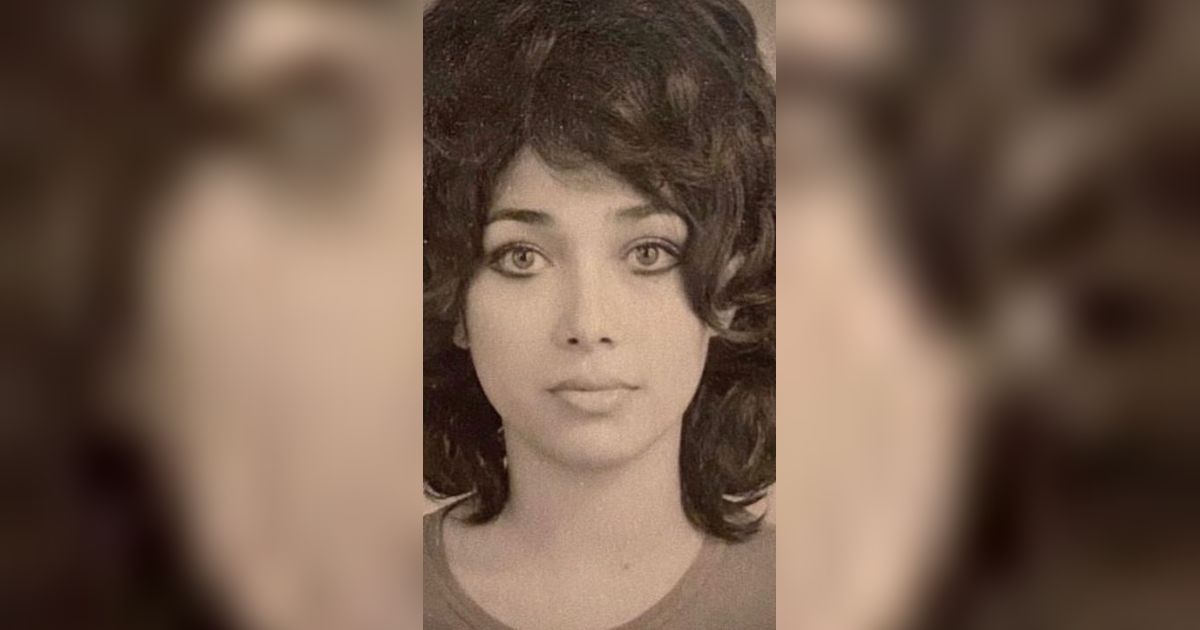 Perempuan Mirip Noni Belanda Ini Artis Senior, Awet Muda di Usia 73 Tahun, Bisa Tebak?