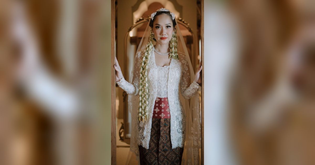 15 Adu Mewah Souvenir Pernikahan Artis, BCL Hanya Kipas Kayu, Harga Jadi Omongan