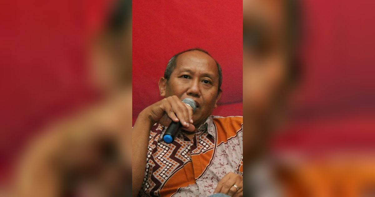 Ikrar Nusa Bhakti Sindir ‘Framing’ Lembaga Survei Unggulkan Capres Tertentu