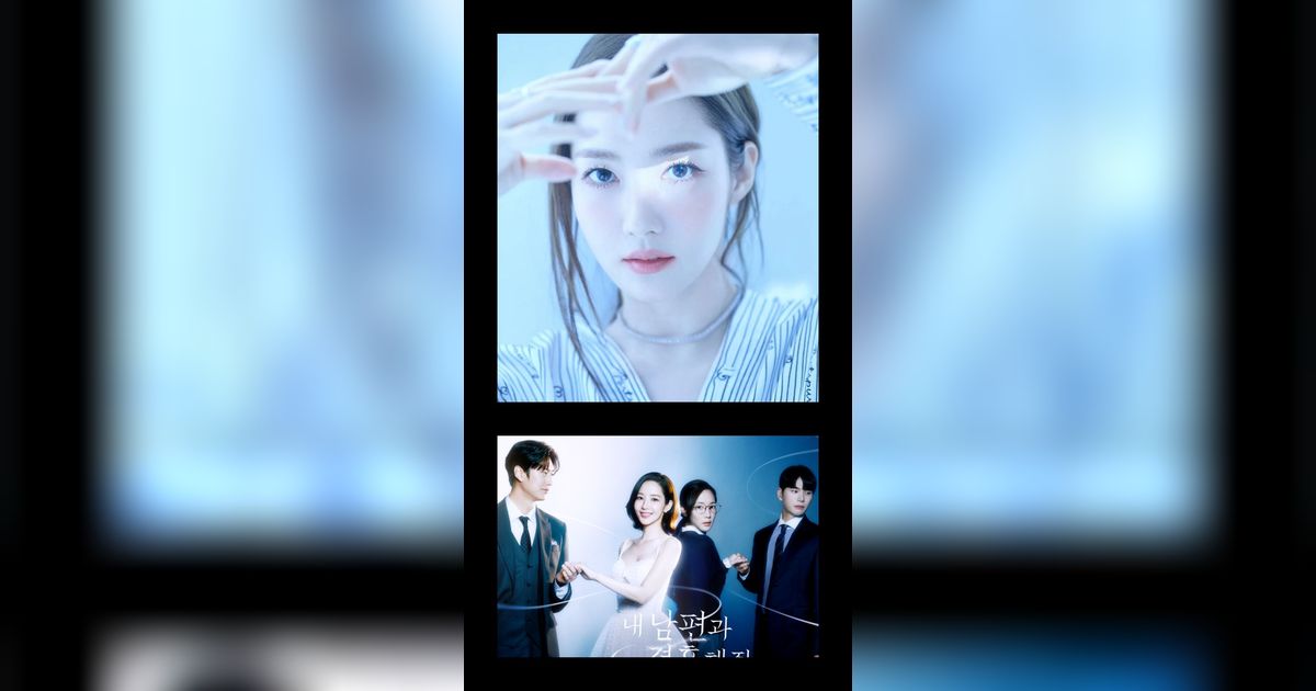 15 Fakta Park Min Young yang Bakal Main di Marry My Husband, Jujur Akui Oplas sampai Pernah Pacari Lee Min Ho