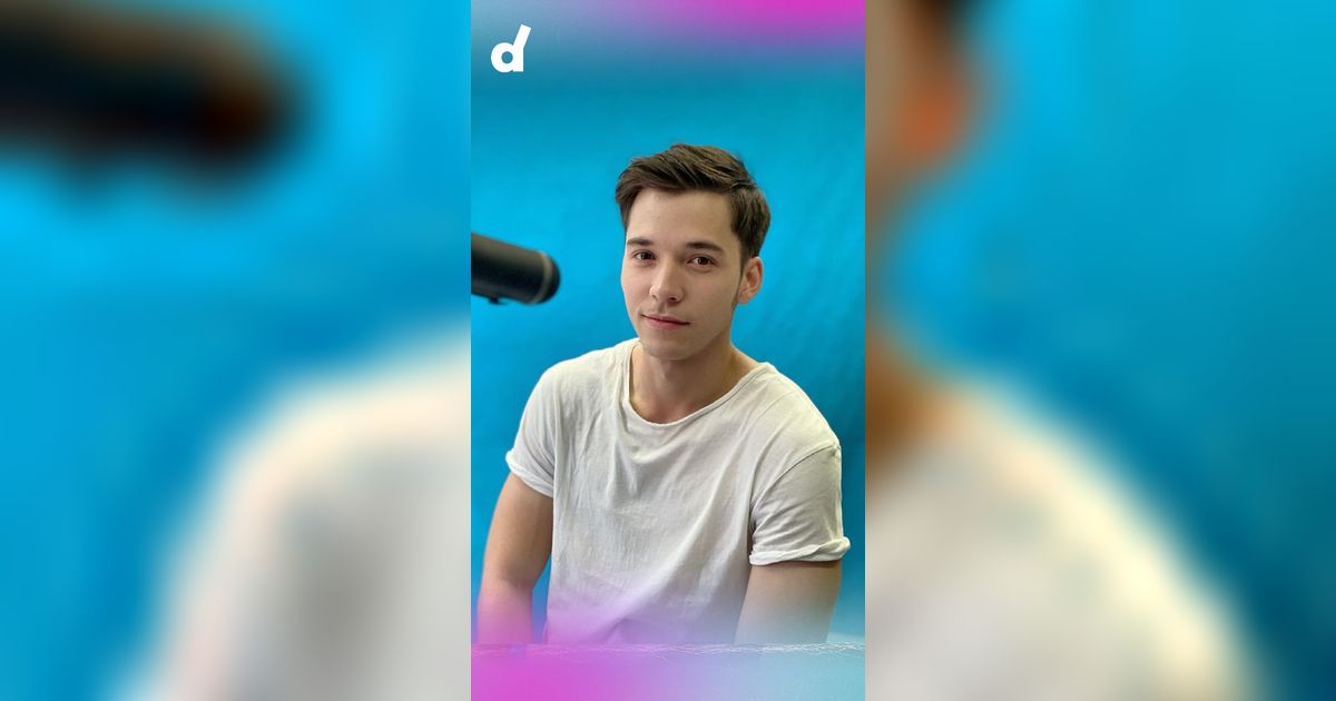 Deretan Artis Nyaleg di Pemilu 2024, Terbaru Stefan William