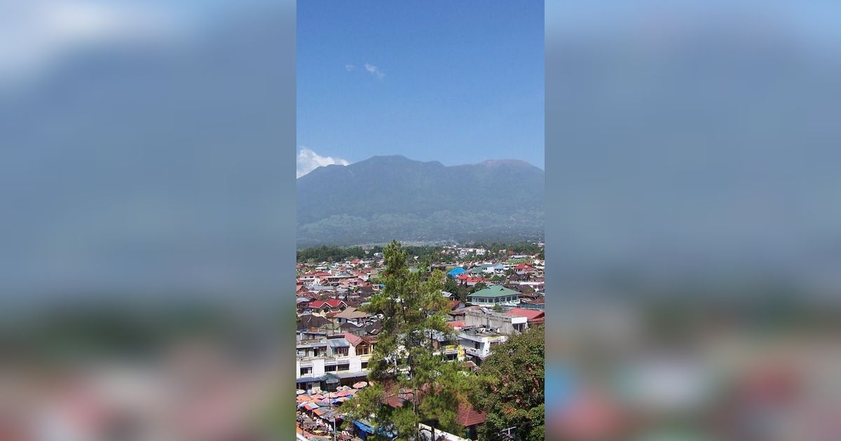 Sejarah di Balik Berdirinya Tugu Abel Tasman di Gunung Marapi Sumbar, Sosoknya Tewas saat Pendakian