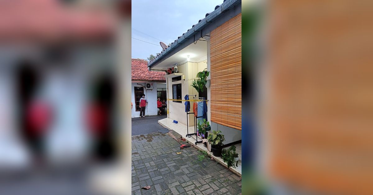 Fakta-Fakta dan Kronologi Lengkap Penemuan 4 Anak Tewas di Dalam Kamar di Jagakarsa, Ada Pesan Misterius