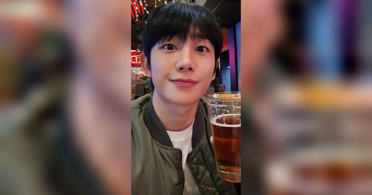 Dituding Kerap Hisap Ganja, Rumor Jung Hae In Terlibat Kasus Narkoba Lee Sun Kyun, Jadi Member VIP di Bar