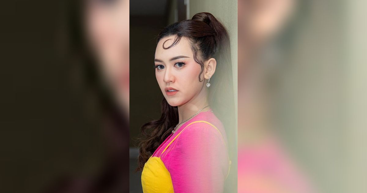 8 Potret Happy Asmara saat Ikut Audisi D'Academy 4, Nggak Lanjut Karena Tak Angkat Telepon