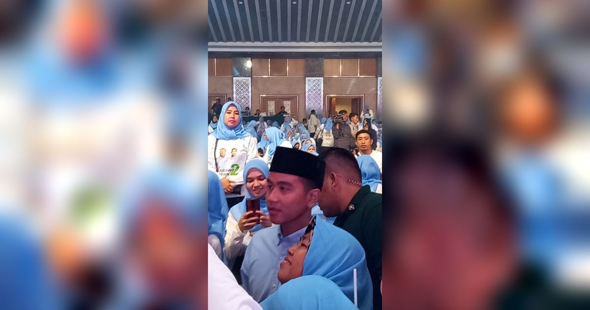 Bawaslu Selidiki Dugaan Pelanggaran Acara Apdesi yang Dihadiri Gibran