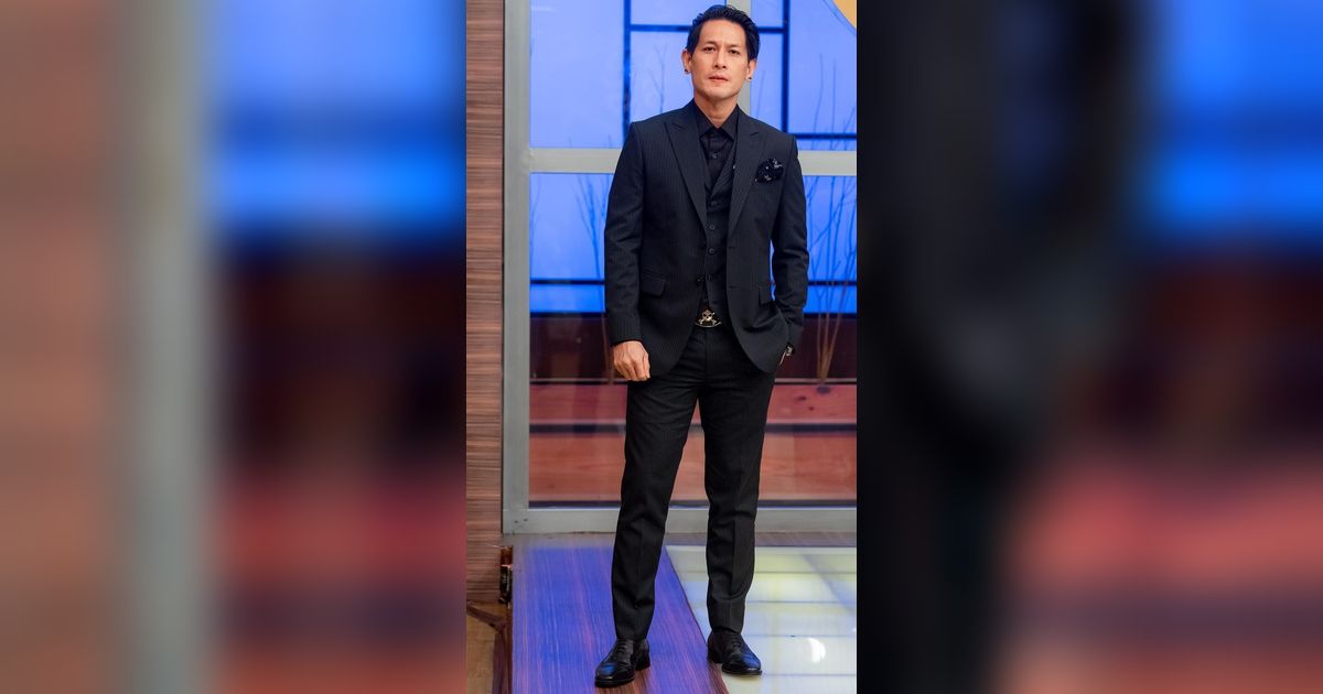 Kata Chef Juna Soal Pemenang MasterChef Indonesia Chindo