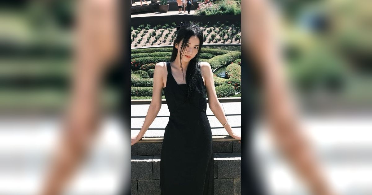 Airport Style Jisoo Blackpink Pakai Cincin Tumpuk Berlian, Mari Bedah Harganya