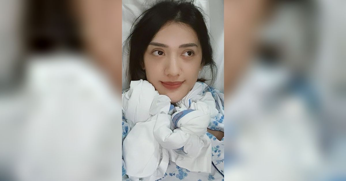 Kondisi Terbaru Anissa Aziza Istri Raditya Usai Operasi, Banyak Didoakan Rekan Seleb Segera Pulih