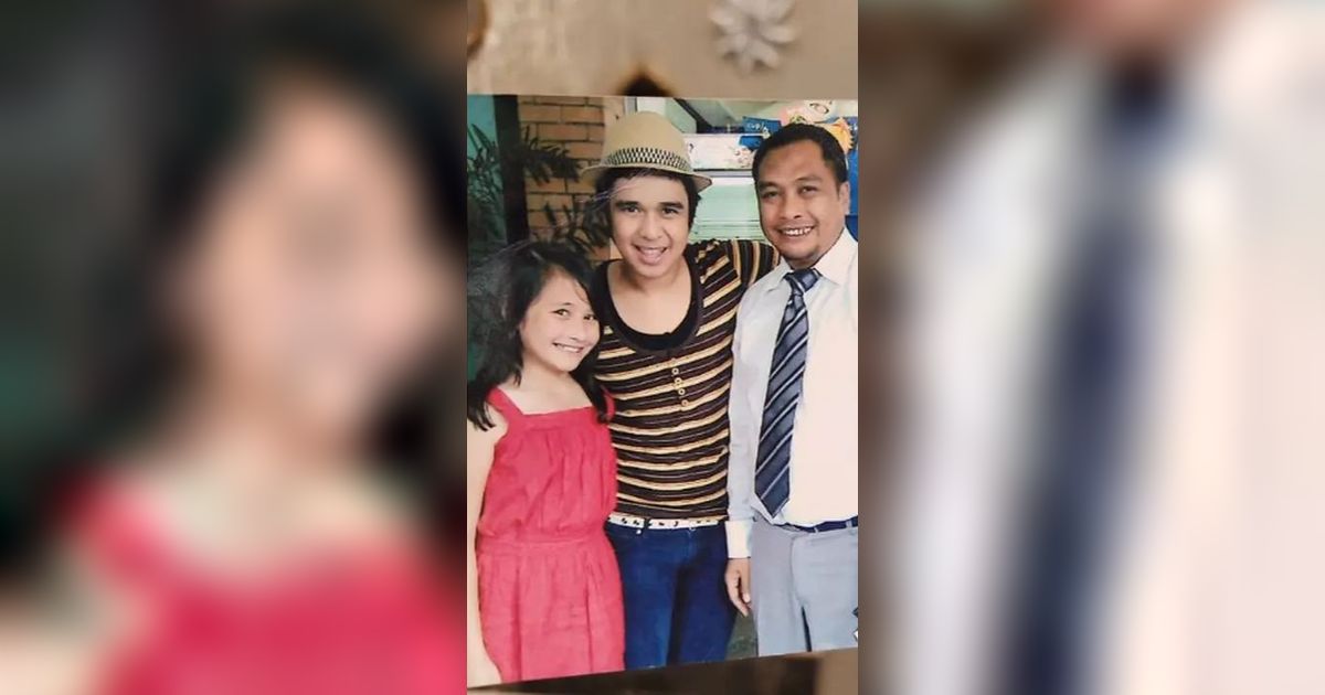Ingat Bocah Cilik yang Foto Bareng Olga Syahputra? Kini Jadi Artis Paling TOP & Mantan Pacar Aliando, Siapa Dia?