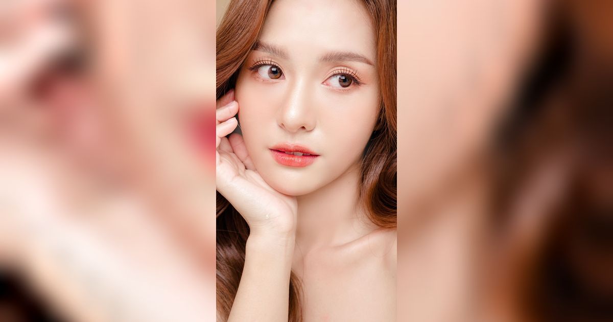 Bikin Ombre Lips Praktis Antiboros, Cukup Pakai Satu Warna Lipstik